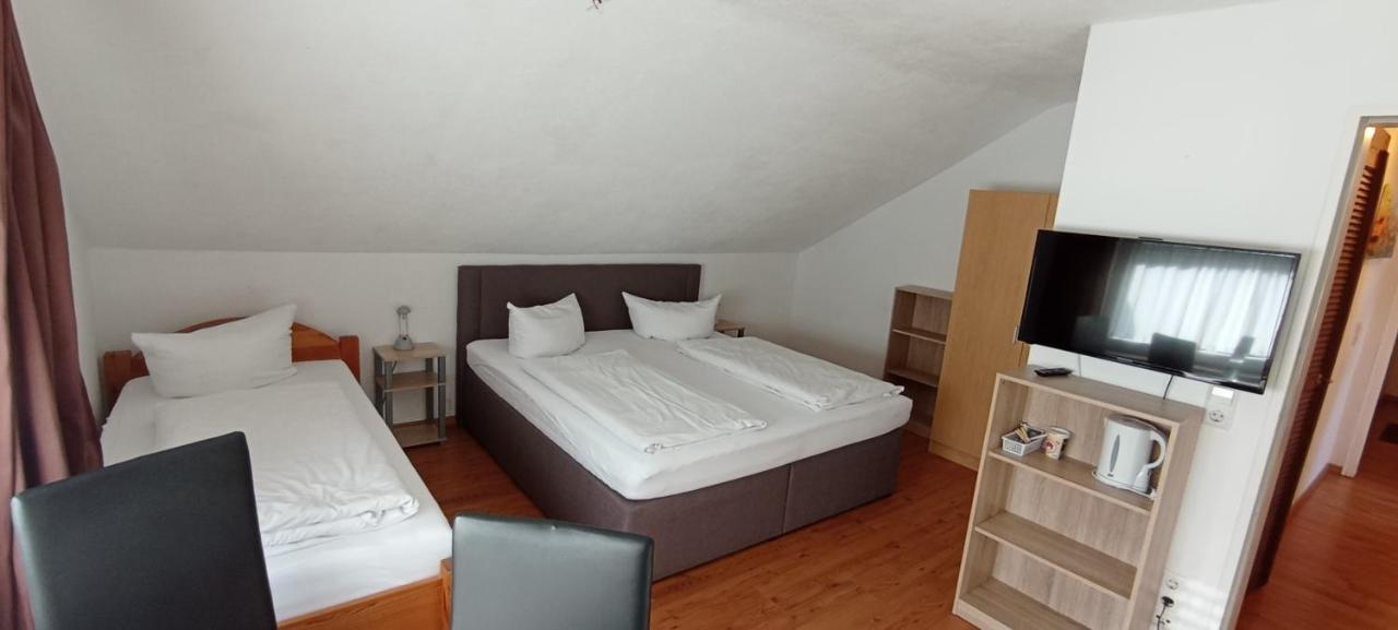 Gruebel 2* Lindau (Bodensee)