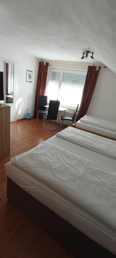 Gruebel Lindau (Bodensee)