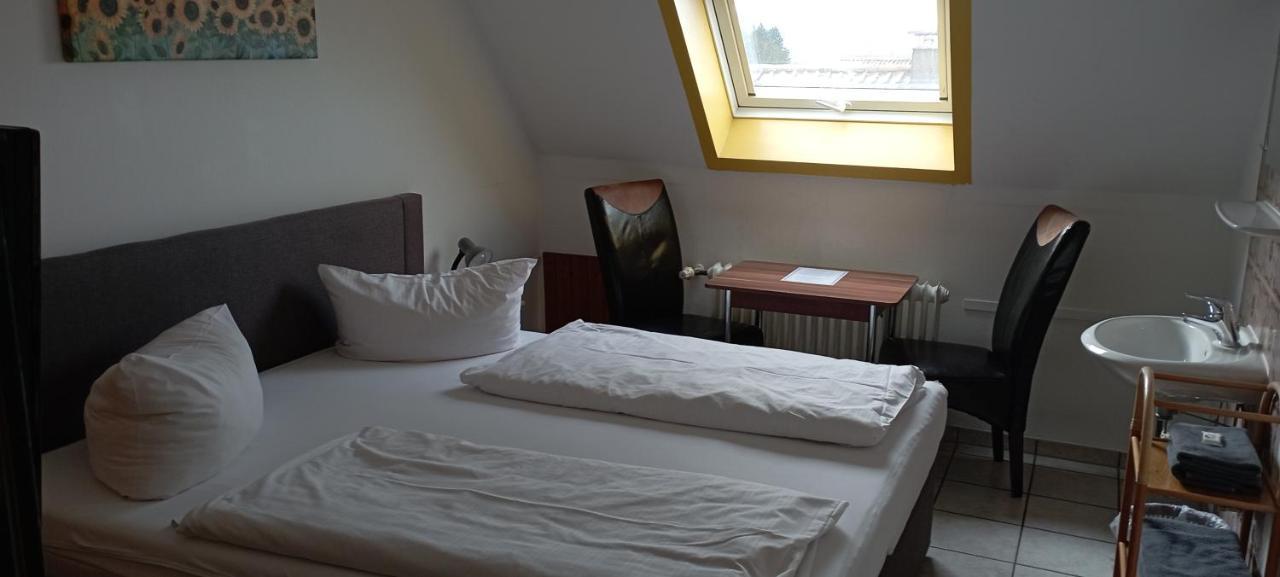 Gruebel 2* Lindau (Bodensee)