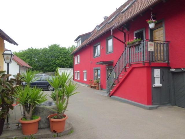 Gruebel 2* Lindau (Bodensee)
